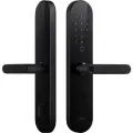 Умный дверной замок Aqara Smart Door Lock N100 (черный) (ZNMS16LM)