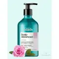 Шампунь для чувствительной кожи Scalp Advanced, 500 мл.