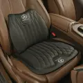 Комплект ортопедических подушек на сиденье 5 точка+поясница для Mercedes-Benz