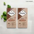 Poetti Кофе молотый Daity Mokka, 250 г, 2 шт