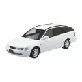 Сборная модель Машинка aoshima-06529C 1/24 Honda CF6 accord wagon vtl 2000 car model kit