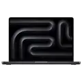 Ноутбук Apple MacBook Pro 14 2023 3024×1964, Apple M3, RAM 8 GB, SSD 512 GB, Apple graphics 10-core, macOS, MTL73, Space Gray