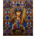 Набор для вышивания Святой Игорь