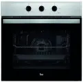Электрический духовой шкаф TEKA HBB 605 STAINLESS STEEL (41560052), нержавеющая сталь