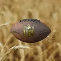 Мяч для американского футбола