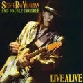 Stevie Ray Vaughan & Double Trouble – Live Alive