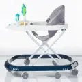Ходунки Babyhit JOLLY RIDE JOLLY RIDE (BW110) BLUE GREY