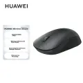 HUAWEI Wireless Mouse, Dual-Mode Office, 3-Device Switching, Proximity Detection, Ergonomic Design, Gray