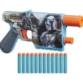 Бластер Nerf Star Wars the Mandalorian F9834