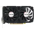 Видеокарта Afox RX550 8GB (AFRX550-8192D5H2-V2) GDDR5 128bit DVI DP HDMI 2Fan RTL