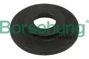 Тарелка пружины Borsehung B11365 задней, Audi A3 05, 03-, TT 10, 06-, VW Eos 03, 06-, Golf V 10, 03-, Plus 05, 05-, VI 10, 08-, Jetta III 09, 05-10, 10, Passat 03, 05-, Tiguan 02, 08-, Touran 02, 03-