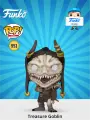 Фигурка Funko POP! Games Diablo 4 Treasure Goblin (953) 76532
