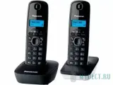 Радиотелефон Panasonic RUH (KX-TG1612)