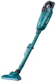 Пылесос аккумуляторный 40В XGT- 1200л/м - 210 мбар, без аккумулятора и з/у, Makita CL002GZ01
