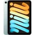 Планшет Apple iPad mini 7 (2024) 256Gb LTE Blue (голубой) MXPW3
