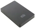 Внешний жесткий диск 3Q HDD T292M-BB1000 USB 3.0 1ТБ черный
