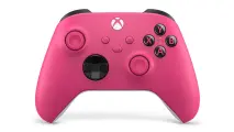 Геймпад Microsoft Xbox Series Wireless Controller , Bluetooth, Deep Pink(розовый)