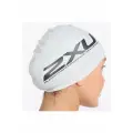 Силиконовая Шапочка Для Плавания 2XU Silicone Swim Cap OSFA