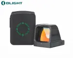 Коллиматорный прицел Olight Osight X (Red 2 MOA)