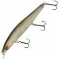 Воблер Daiwa Steez Minnow 110 SP SR #Natural Ghost Shad, 14.4 гр