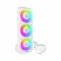 СВО для процессора Arctic Liquid Freezer III 360 A-rgb White