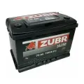 75 А. ч. Zubr Ultra Пр. Пол, 760 A/En (278X175x190) ZUBR арт. ZU751