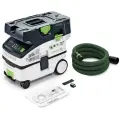 Аккумуляторный мобильный пылесос Festool CTLC MINI I-Basic