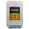 Устройство плавного пуска асинхронных двигателей INSTART SBI 15кВт/30А 3ф, 380В, байпас встроен