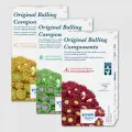 Добавки Bio-Calcium Original Balling включает части A B C 3х1кг