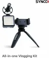 Комплект для влогера Synco Vlogger Kit 2