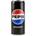 Пепси 0,33л.*24шт. Зеро Беларусь ЖБ Pepsi