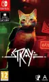 Игра Stray (Русская версия) для Nintendo Switch