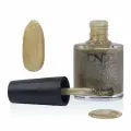 Недельный лак для ногтей CND Vinylux 389 Glitter Sneakers, 15 мл