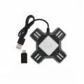 KX Adapter для подключения мыши и клавиатуры к PS4 и PS3/XBox/Nintendo Switch
