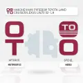 Наконечник рулевой TOYOTA LAND CRUISER/LEXUS LX470 02- LH / HOSUHSTRE0153 HSTRE0153