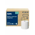 Туалетная бумага Tork SmartOne Advanced в мини-рулонах 2-сл, центр. вытяжка, 12 рул/уп