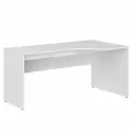 Стол офисный Mebelion Simple SET160-1(R)
