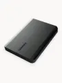 4 ТБ Внешний HDD Toshiba Canvio Basics, 5400 rpm, USB 3.2 Gen 1 Type-A