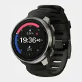 Смарт часы для фридайвинга SUUNTO OCEAN Steel Black Amoled сапфир.