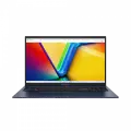 Ноутбук ASUS Vivobook 17 X1704ZA-AU086 90NB10F2-M00340, 17.3, IPS, Intel Core i3 1215U 1.2ГГц, 6-ядерный, 16ГБ DDR4, 256ГБ SSD, Intel UHD Graphics