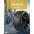 Зимние шины Arivo Winmaster ProX ARW5 315/35 R20 110V XL нешип