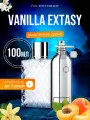 Духи масляные по мотивам Vanilla Extasy Монталь Ванилла Экстази парфюм женские стойкие