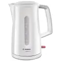 Чайник BOSCH TWK3A011 AM, белый