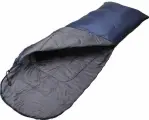 Спальный мешок СП2 серый