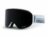 Горнолыжная маска Ashbury Hornet, магнитные линзы, две линзы в комплекте