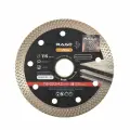 Диск алмазный RAGE по керамограниту, тонкий, 115x1.2x22.2 мм