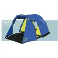 Палатка туристическая Atemi Аtemi LENA 4C