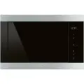 Микроволновая печь Smeg FMI325X