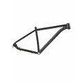 Рама велосипедная 29 RUSH HOUR XS 925 AL черный размер 21
