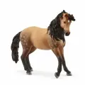 Schleich Horse Club Фигурка Андалузская кобыла, для детей от 5 лет, 14894